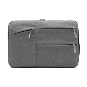 11.6 Inch Business Laptop Liner Bag - Polyester Zipper Closure