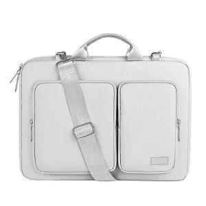 13.3 Inch Detachable Shoulder Laptop Bag - Thickened Polyester
