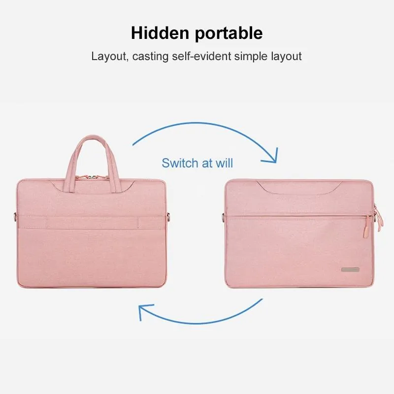 13.3 Inch Inner Bag for Handbag or Laptop