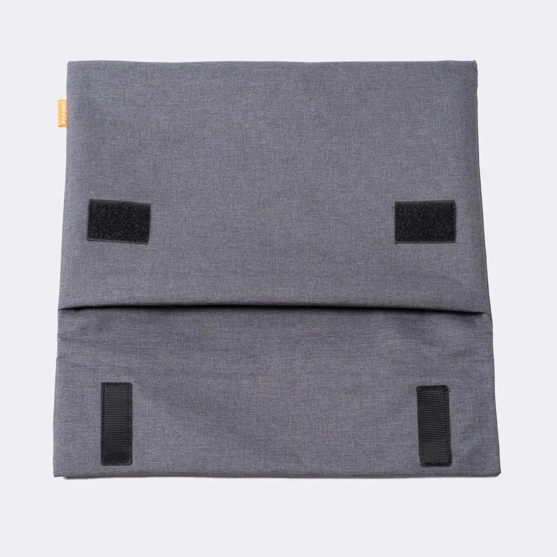 13.3 Inch Waterproof Laptop Inner Package Bag - Black