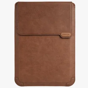 14.0 Inch Water Wave Texture Laptop Sleeve - Versatile Design