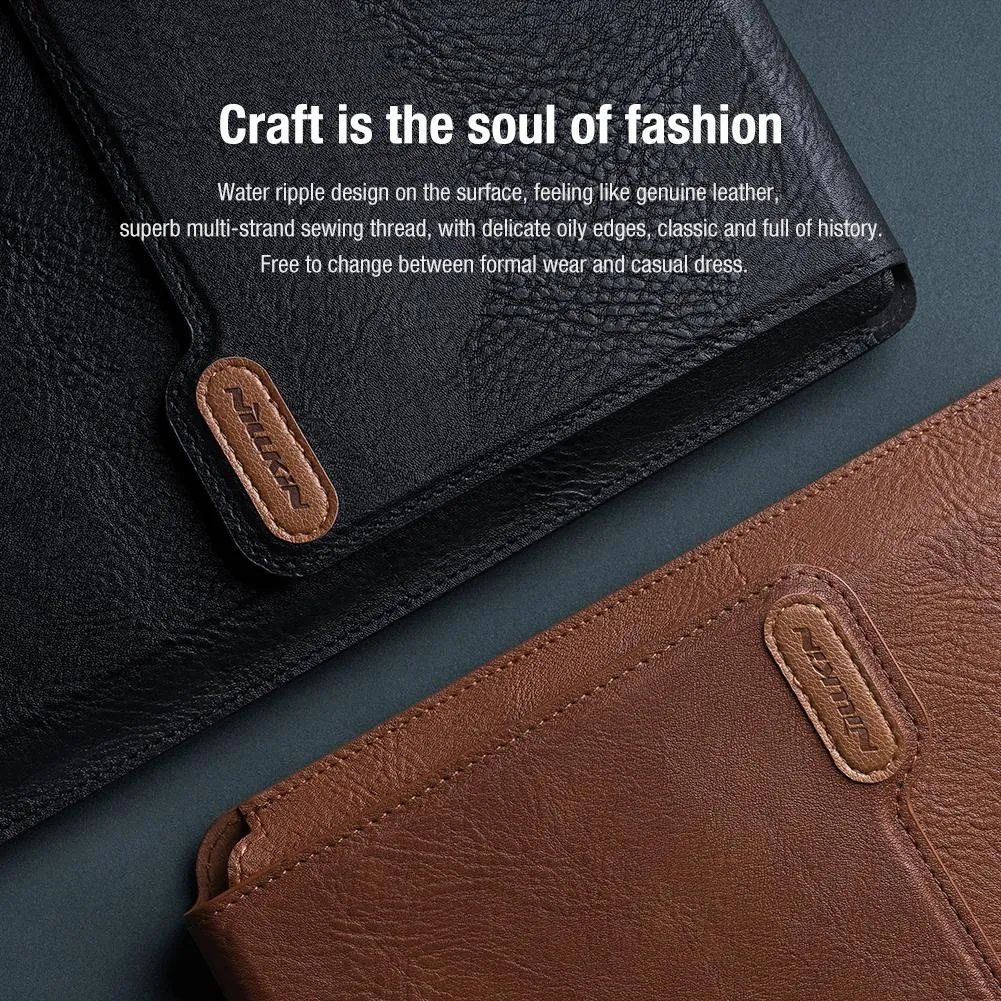 14.0 Inch Water Wave Texture Laptop Sleeve - Versatile Design