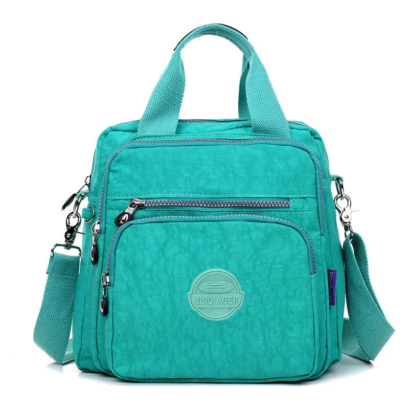 3 in 1 Multifunctional Waterproof Casual Shoulder Bag