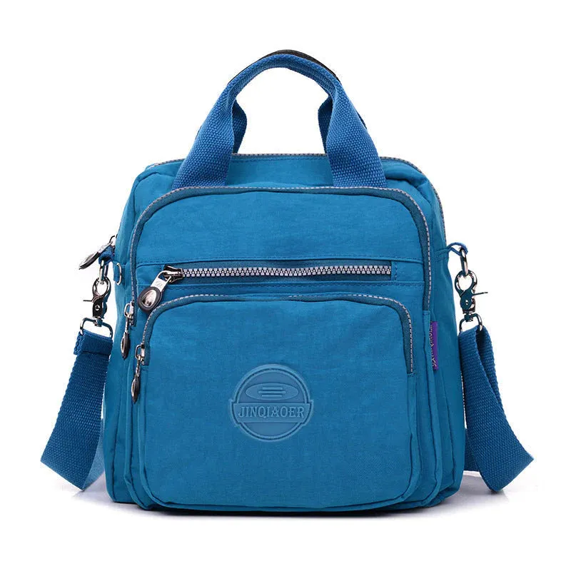 3 in 1 Multifunctional Waterproof Casual Shoulder Bag