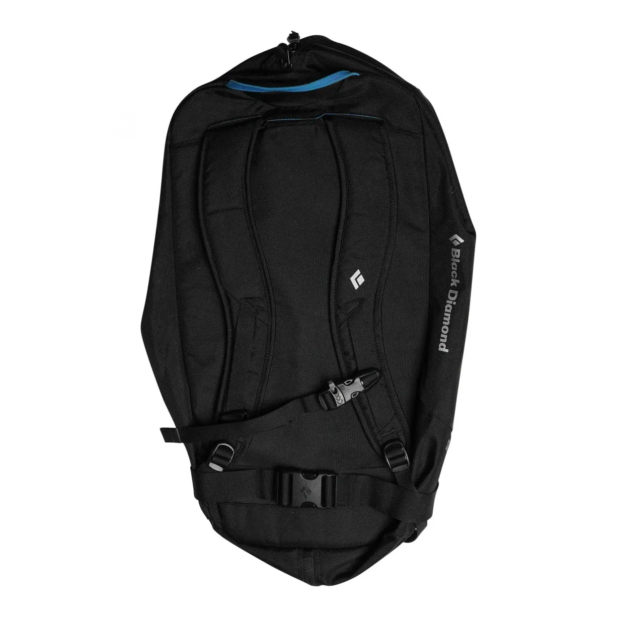 Black Diamond Stone 42 Duffel
