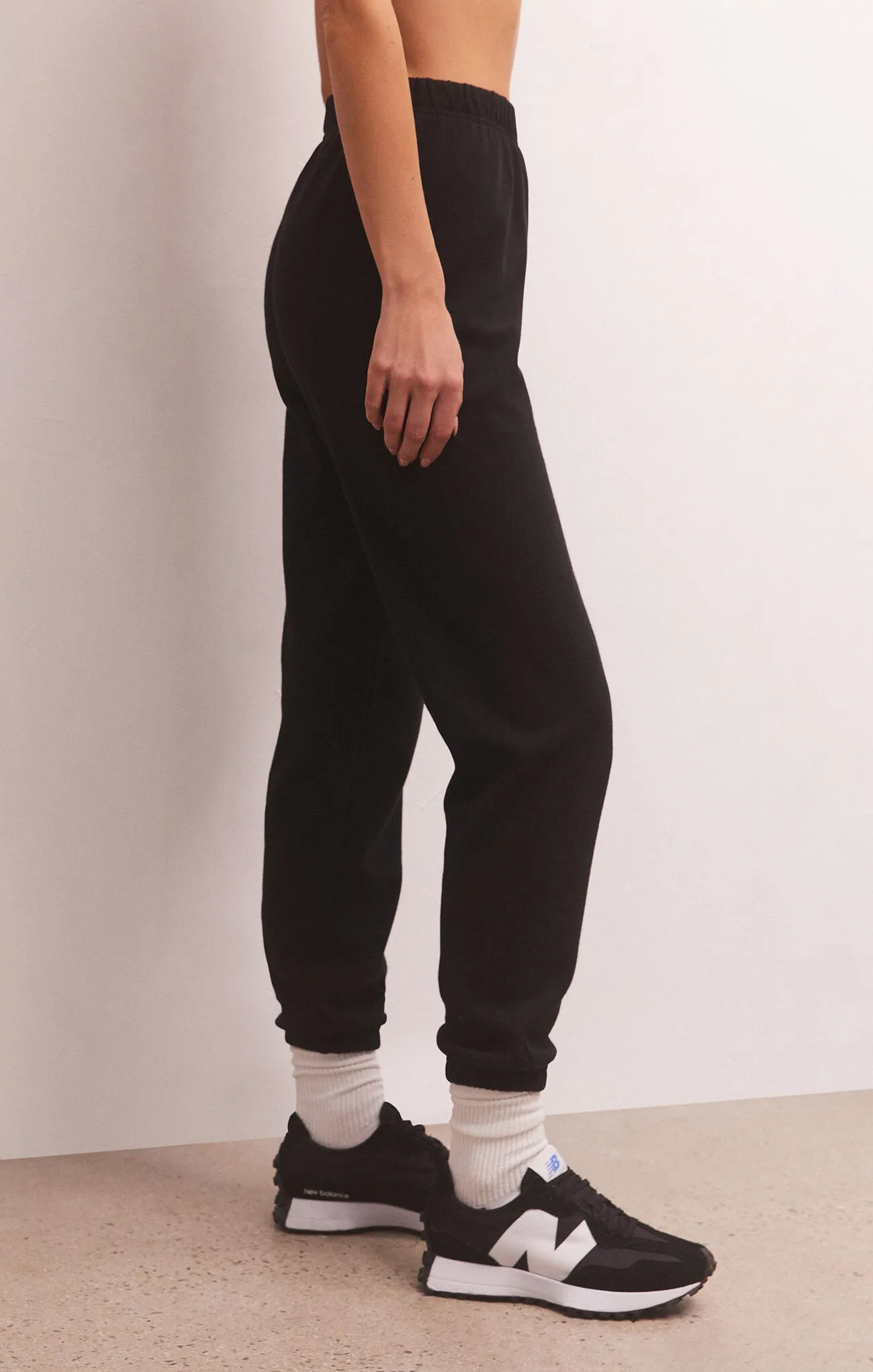 Classic Gym Jogger