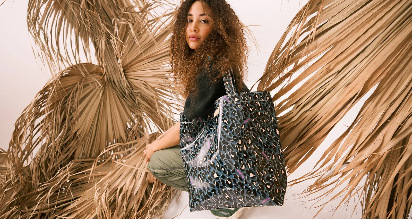 Danni Basic Bag