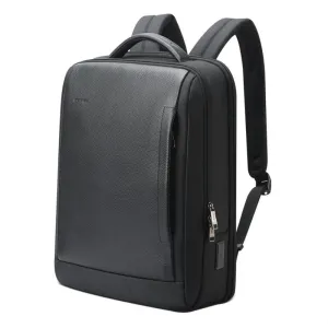 Deluxe Waterproof Laptop Backpack with Usb & Type-c Port - Large Capacity