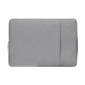 Denim Laptop Liner Bag for Business