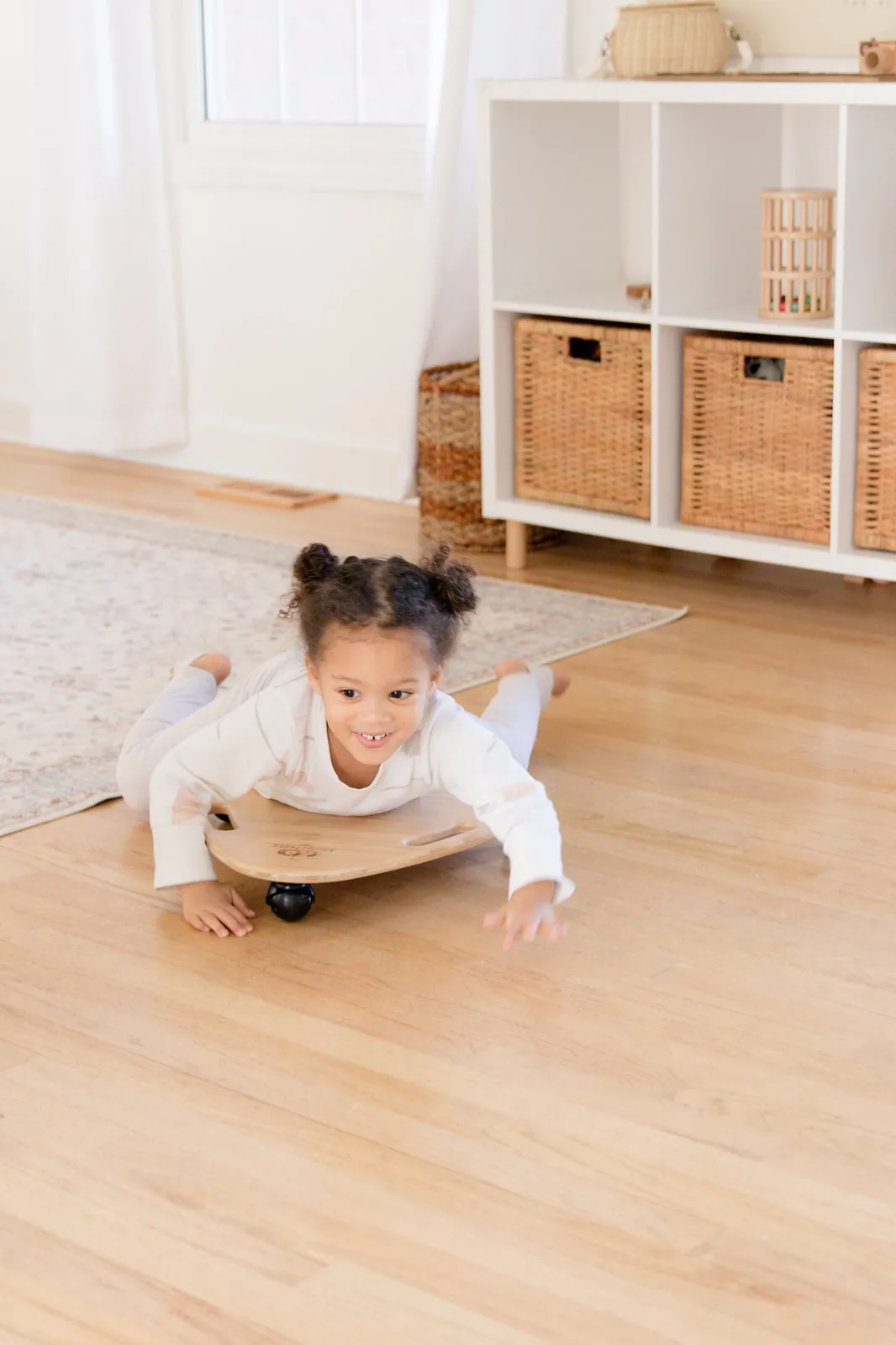 Kinderfeets Tummy Glider