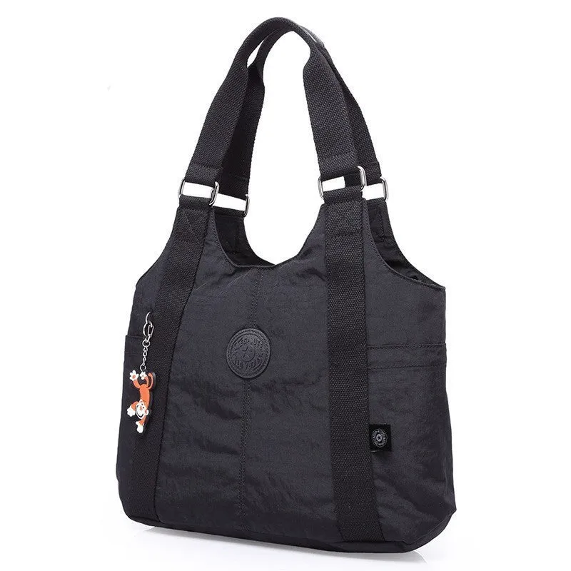 Large Capacity Versatile Handbag Shoulder