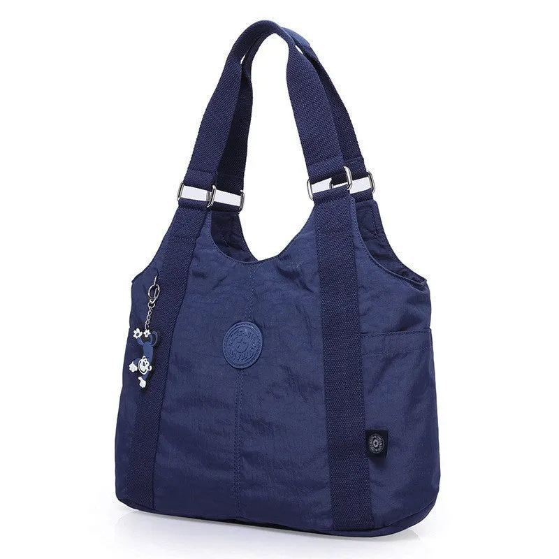 Large Capacity Versatile Handbag Shoulder