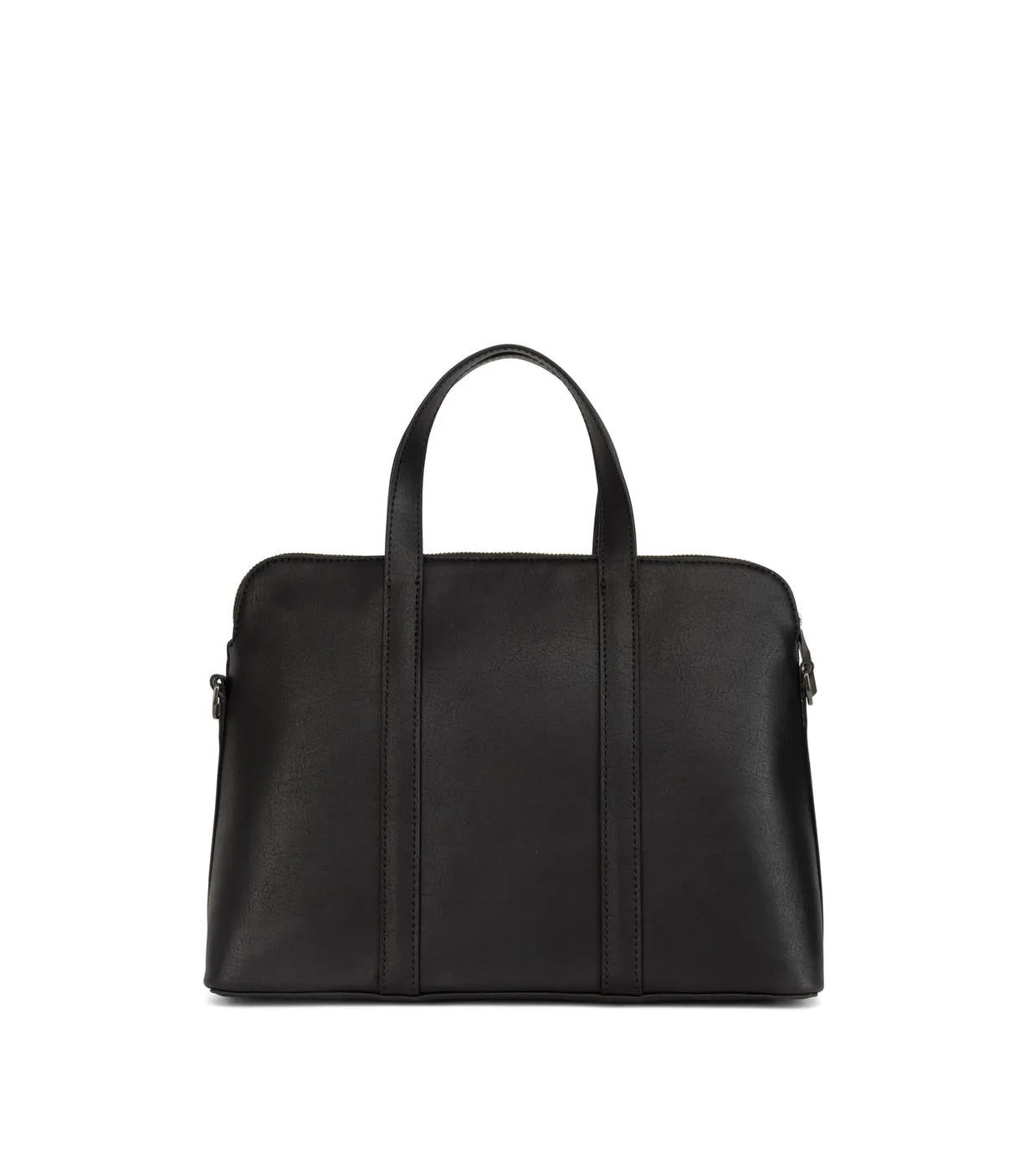 Matt & Nat Sona Sachet Briefcase - Black