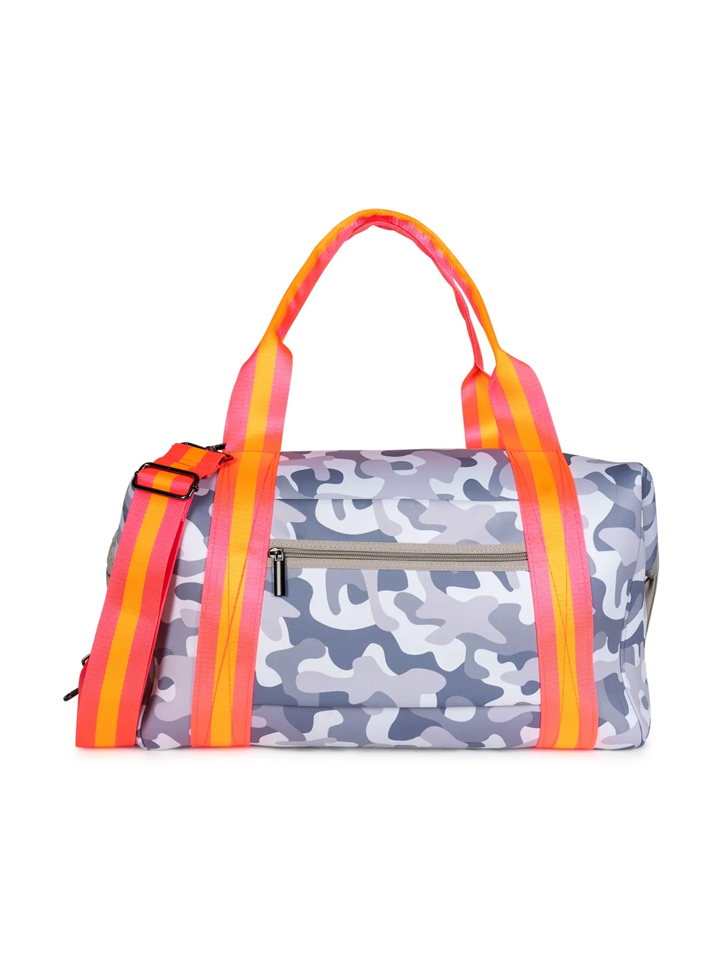 Morgan Weekender Bag [Rise]