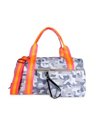 Morgan Weekender Bag [Rise]