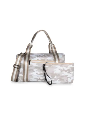 Morgan Weekender Bag [Sahara]