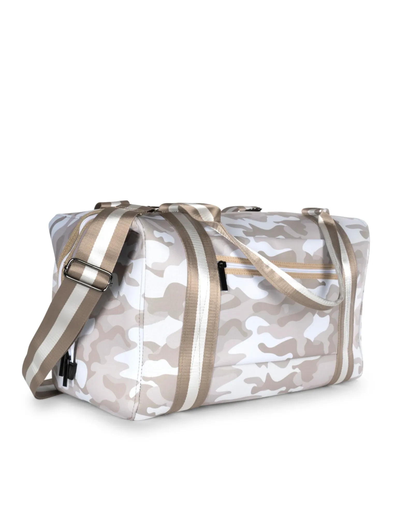 Morgan Weekender Bag [Sahara]