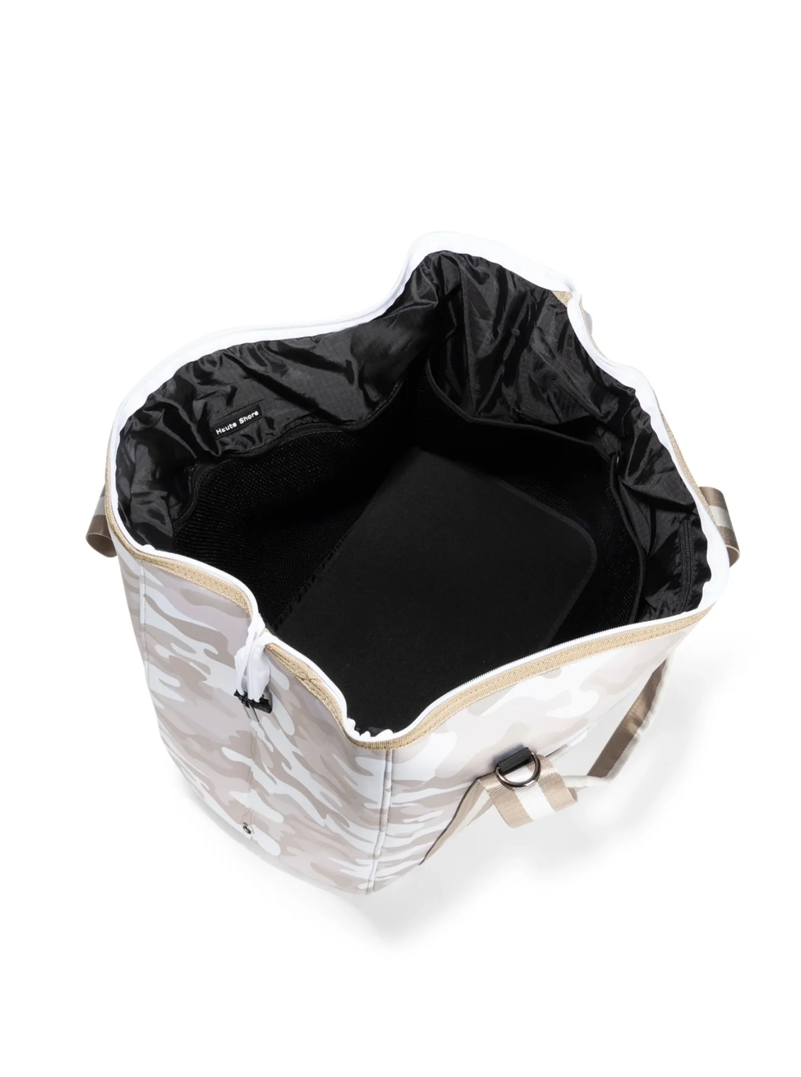 Morgan Weekender Bag [Sahara]