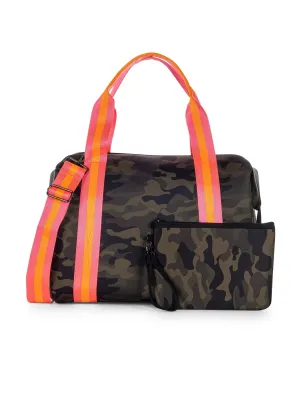Morgan Weekender Bag [Showoff]