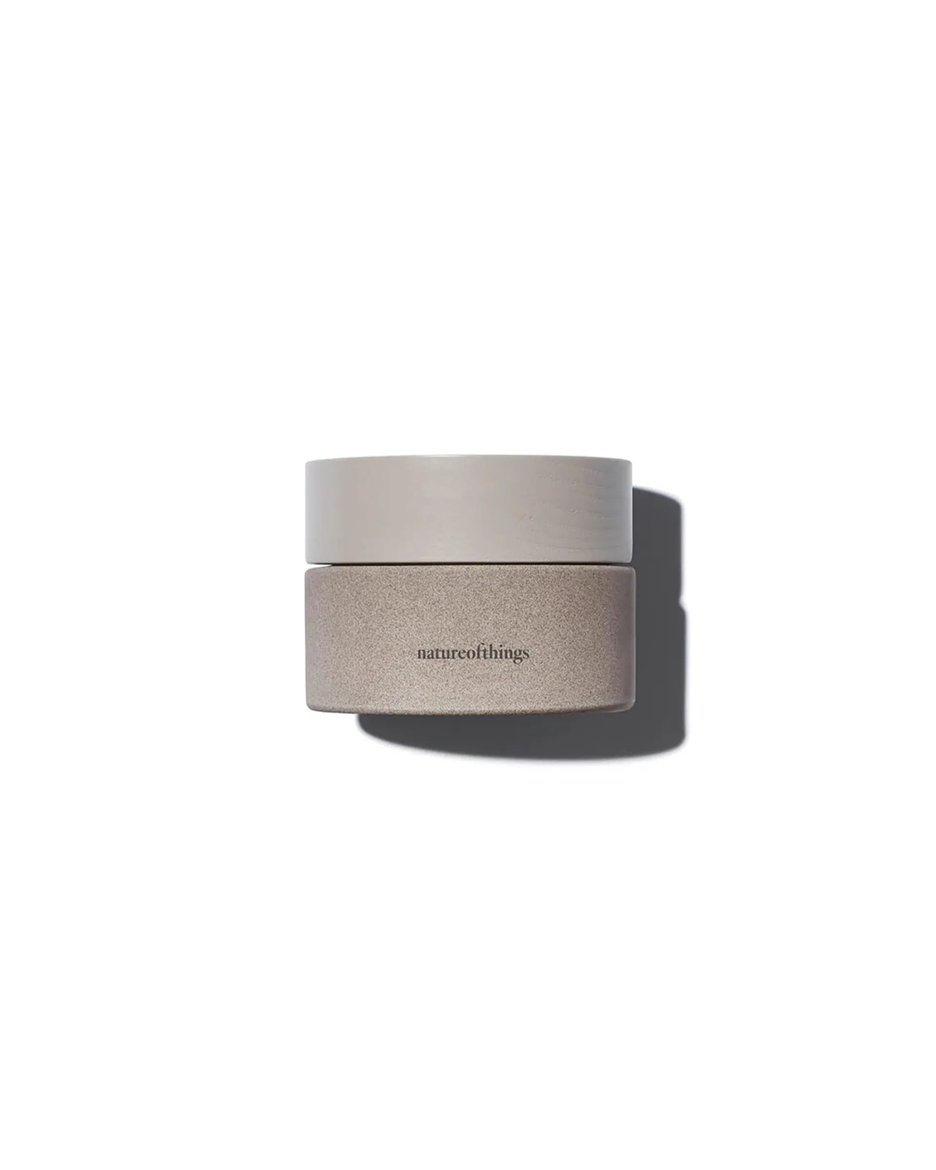 natureofthings Rejuvenating Overnight Facial Mask