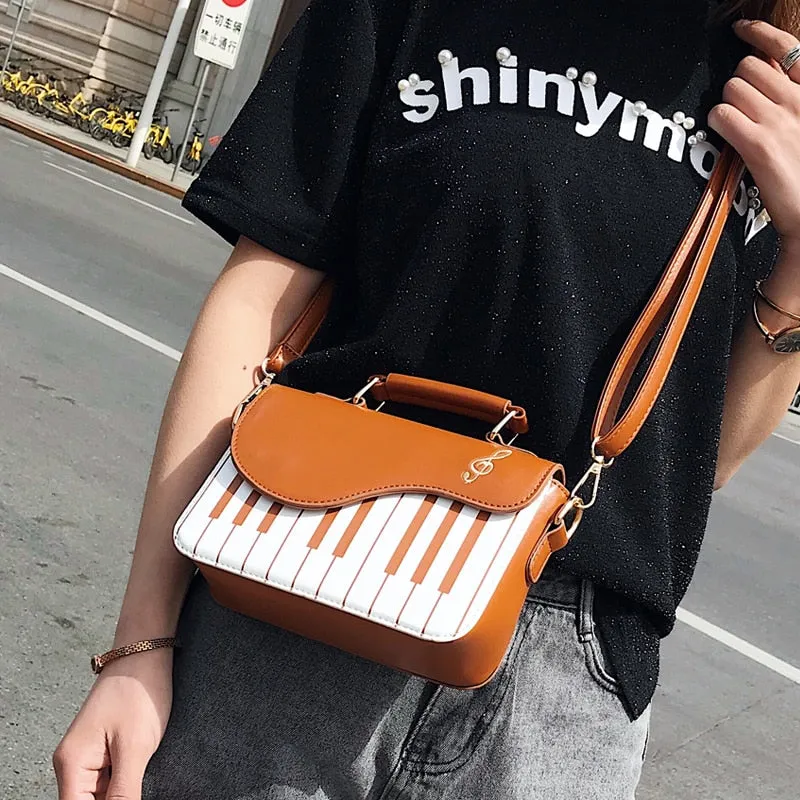 Piano Bag