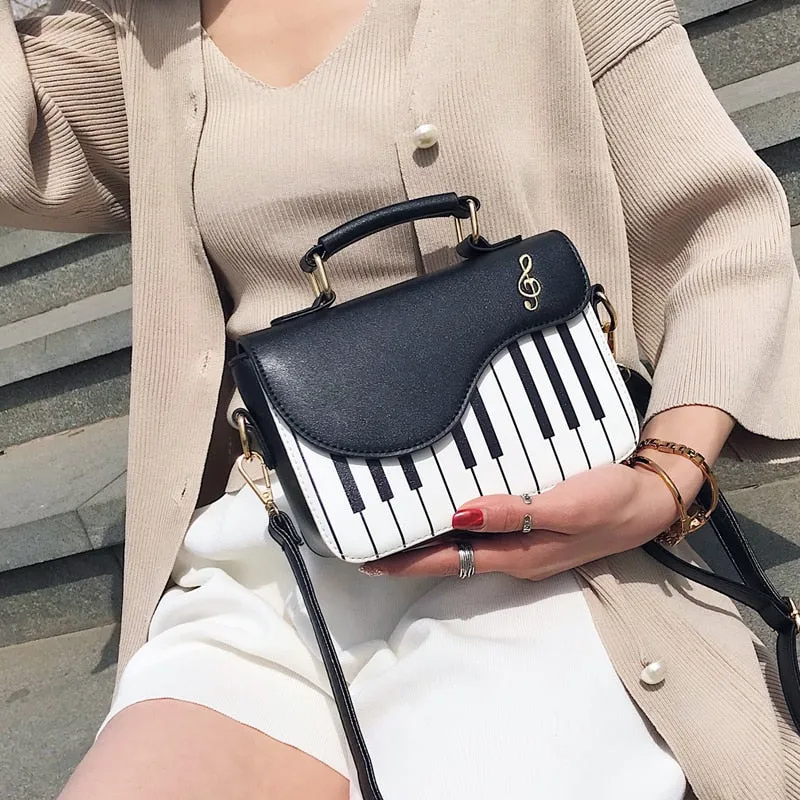 Piano Bag