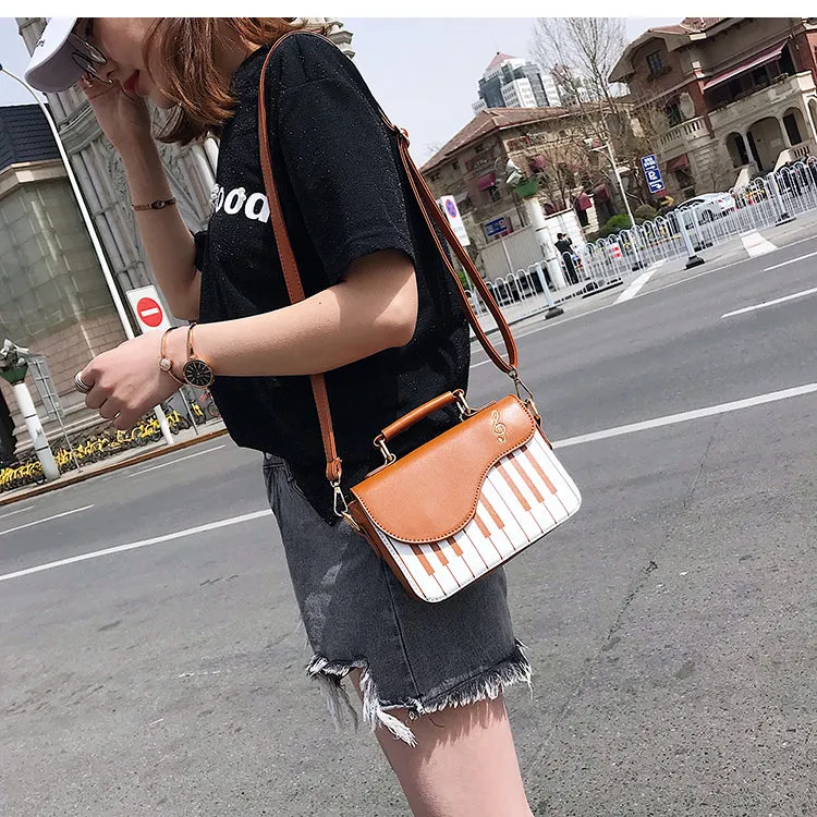 Piano Bag