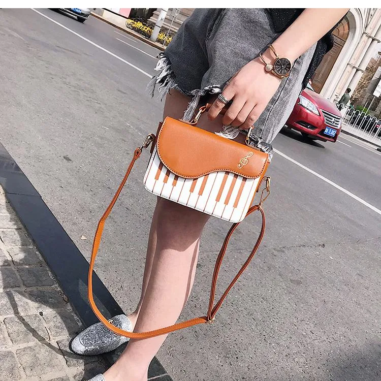 Piano Bag