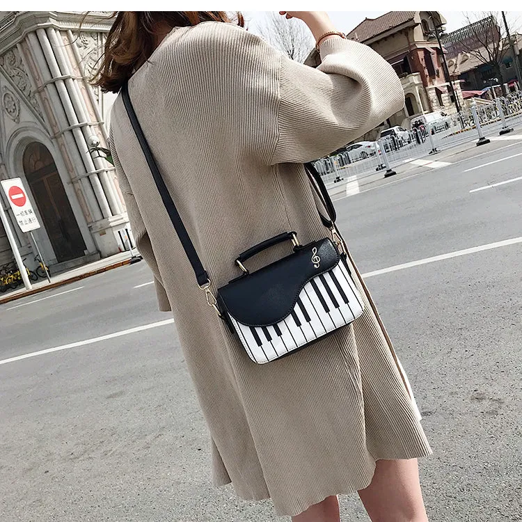 Piano Bag