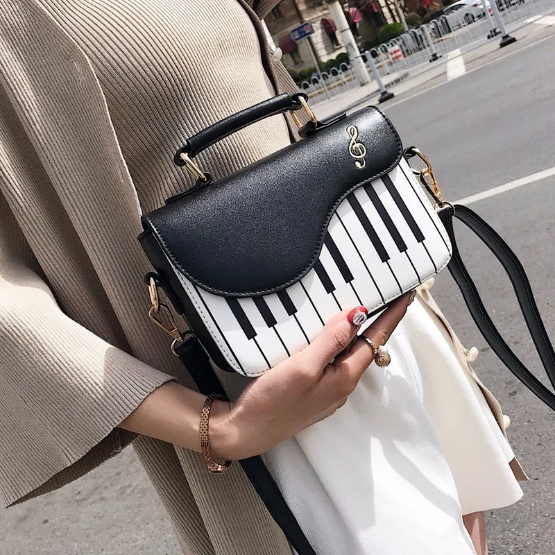 Piano Bag