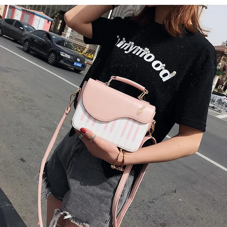 Piano Bag