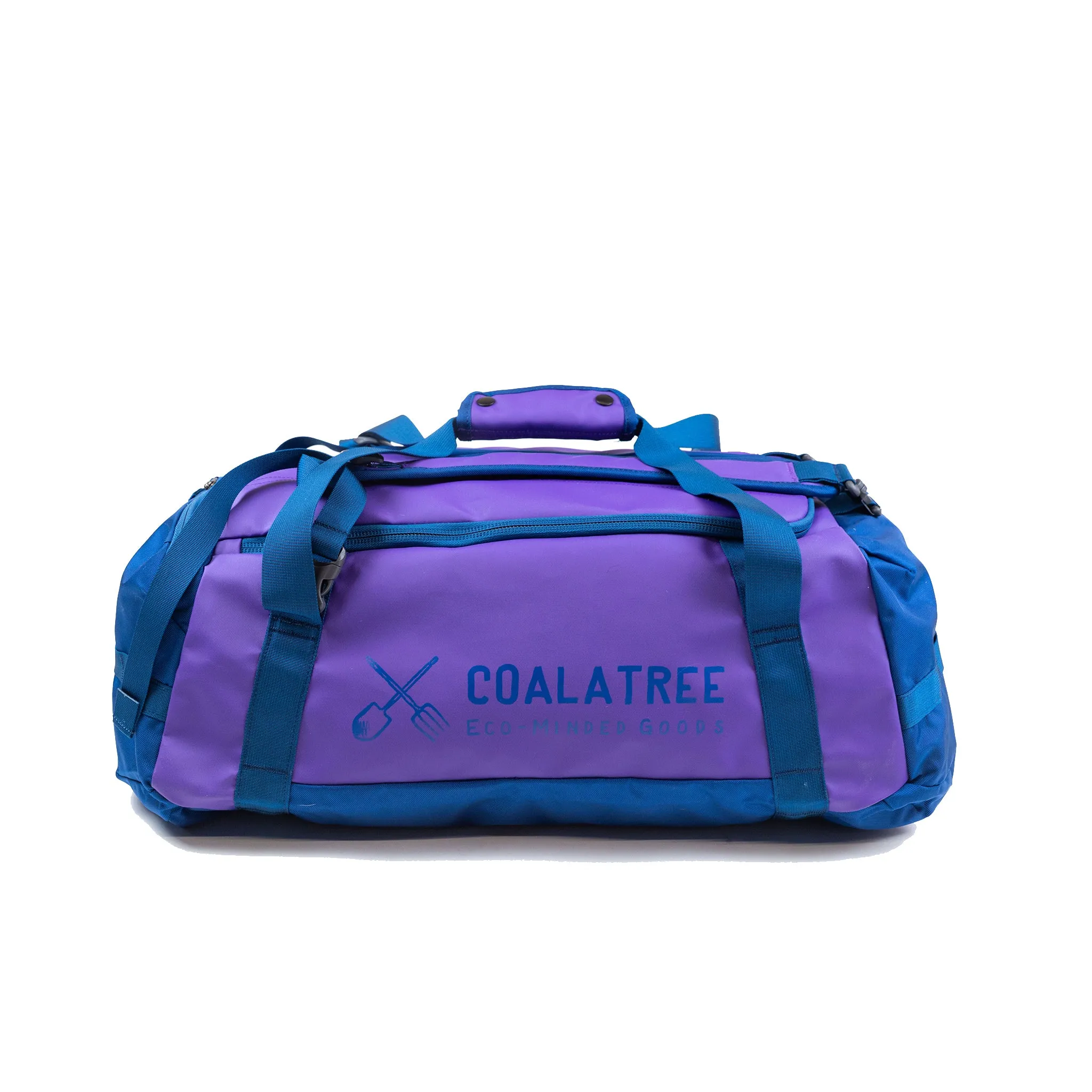 Quest Duffel Bag