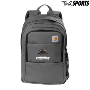 RTFAN25 - Carhartt Foundry Series Backpack - Grey