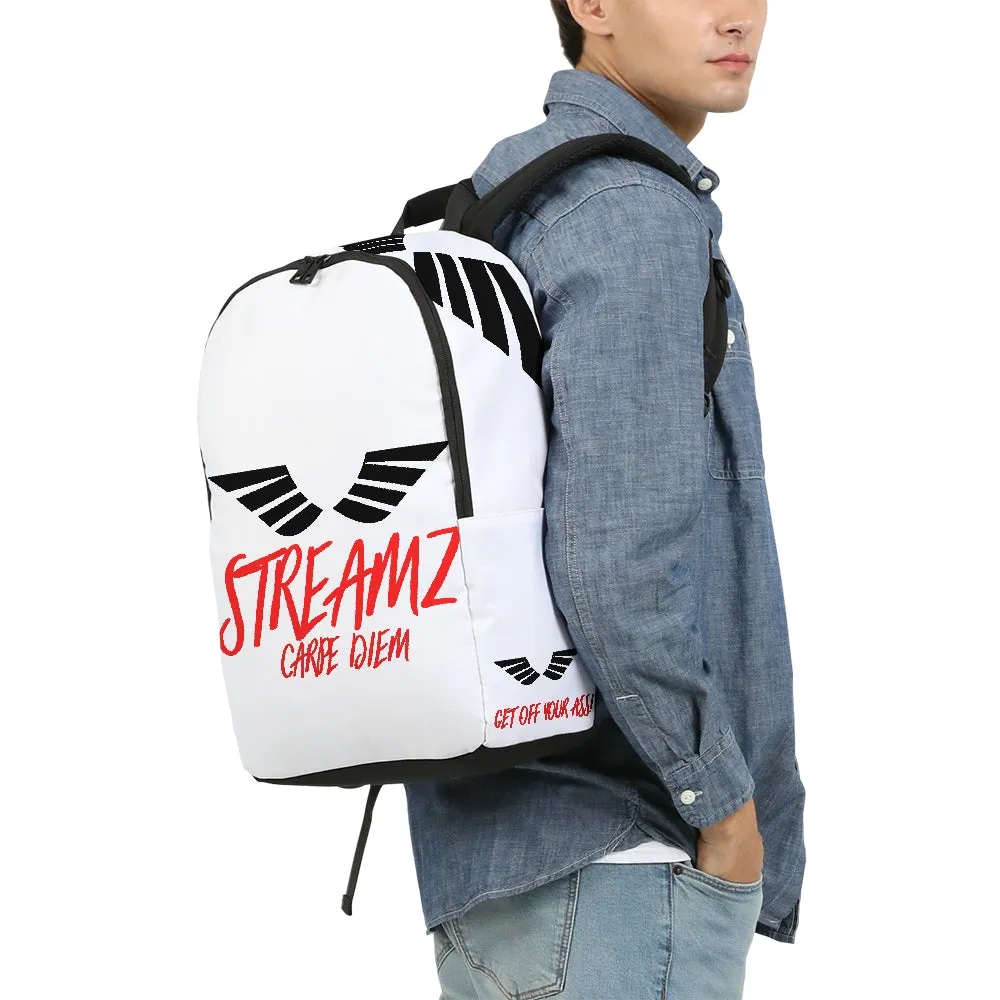 Streamz LEGACY Large Backpack