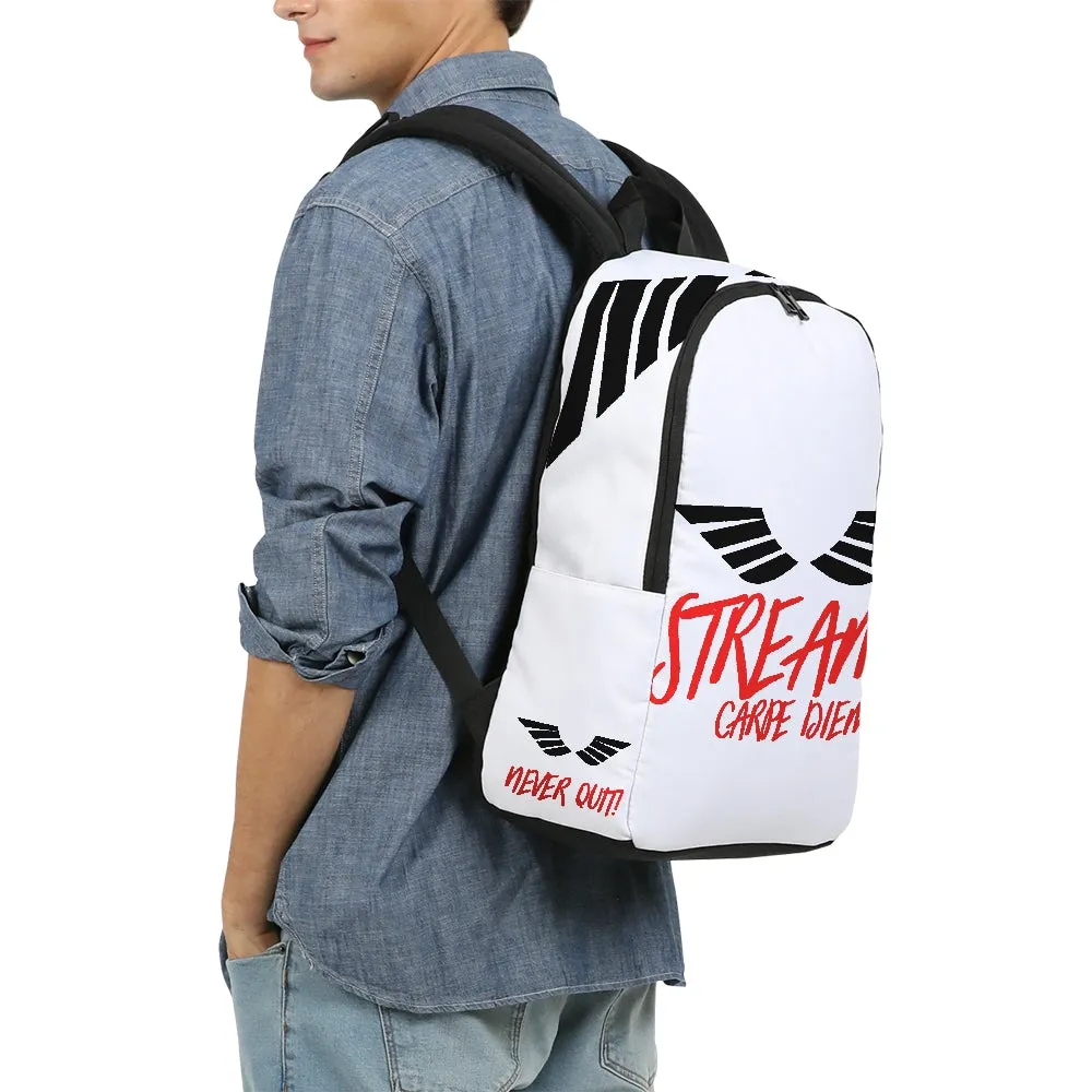 Streamz LEGACY Large Backpack