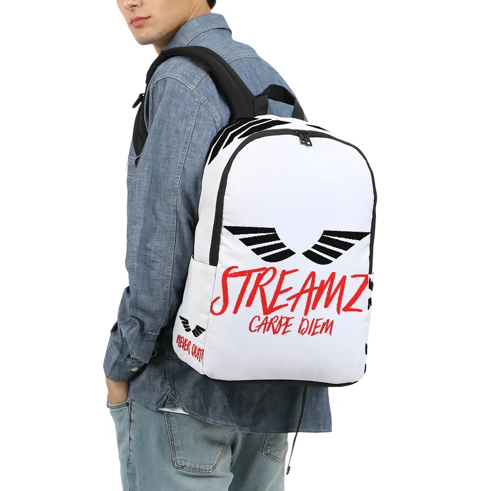 Streamz LEGACY Large Backpack