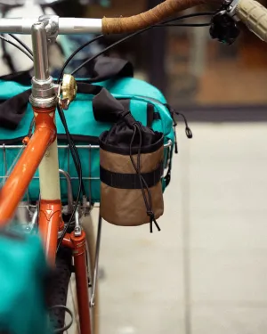 Swift Industries Sidekick Stem Pouch - Coyote