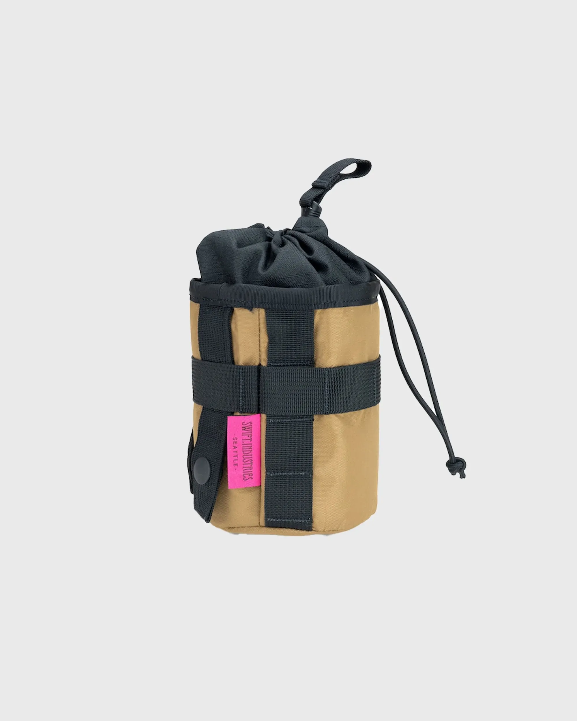Swift Industries Sidekick Stem Pouch - Coyote