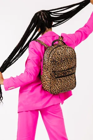 The Pack - Leopard / Black