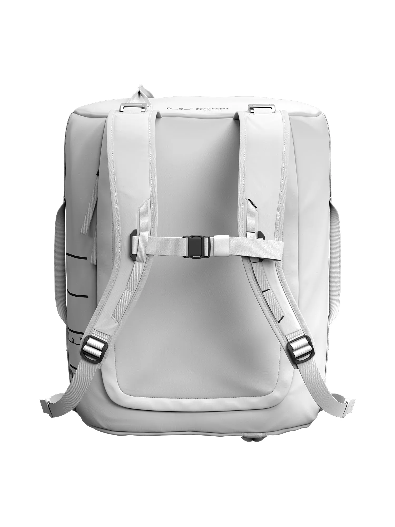 The Roamer Duffel Bag 40L