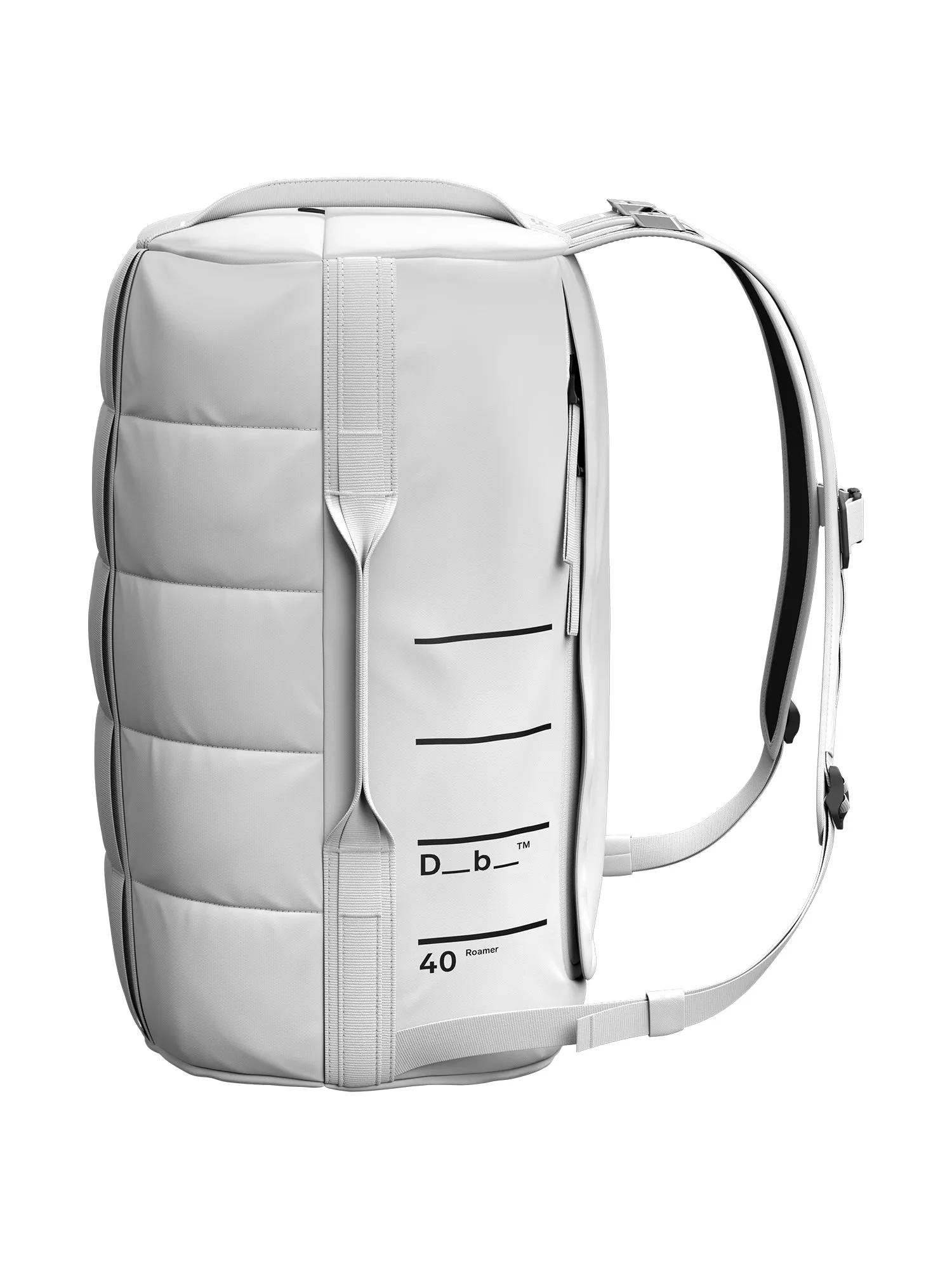 The Roamer Duffel Bag 40L