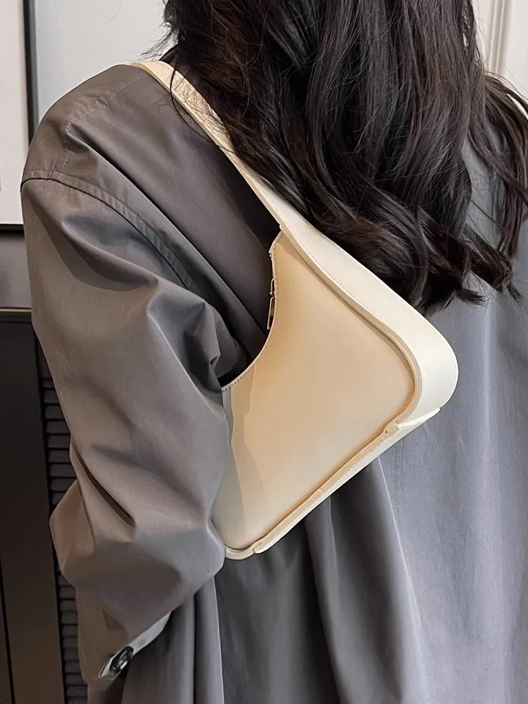 Versatile Handheld Shoulder Bag