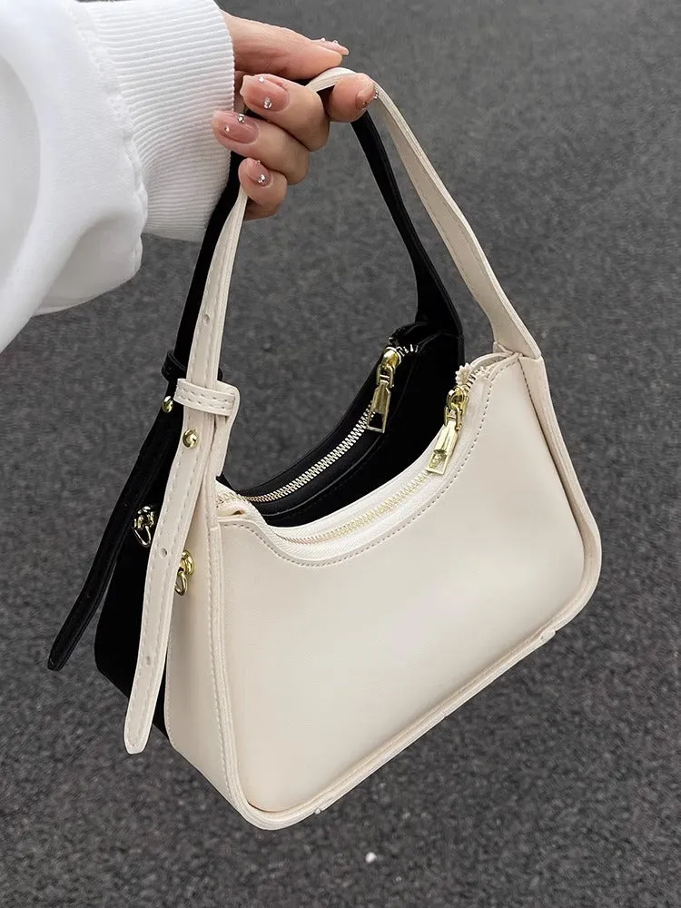 Versatile Handheld Shoulder Bag