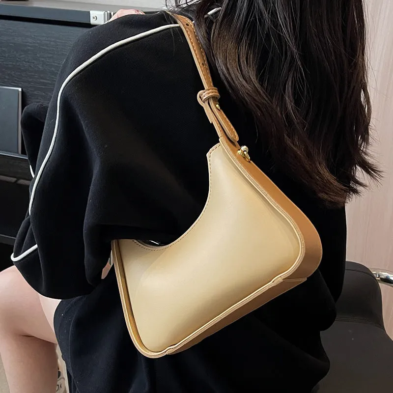 Versatile Handheld Shoulder Bag