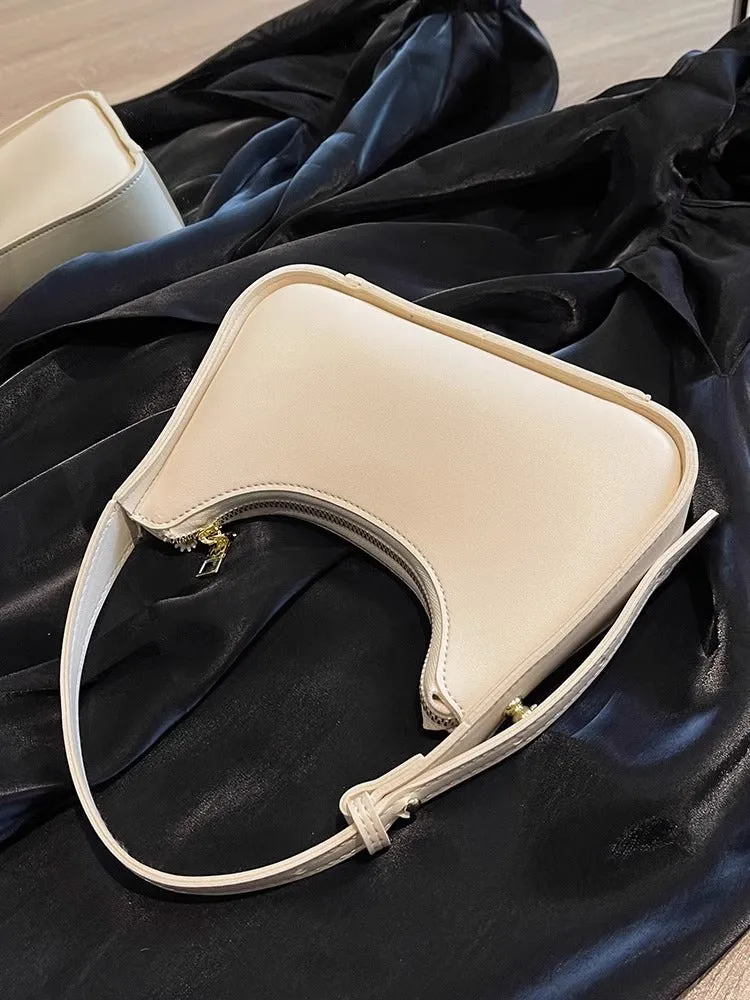 Versatile Handheld Shoulder Bag