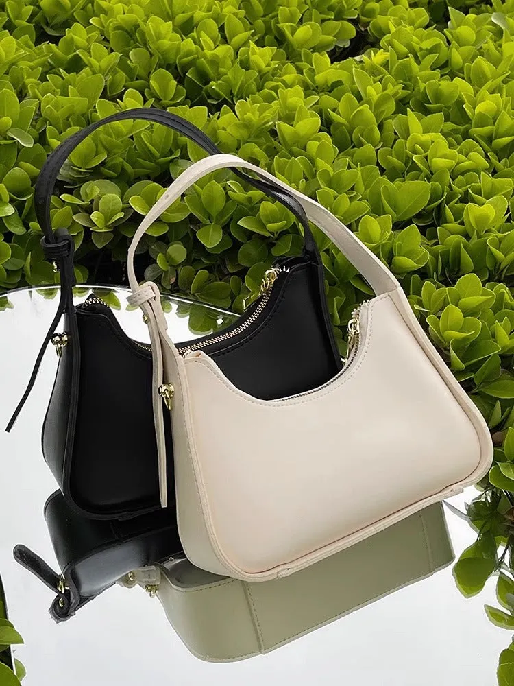 Versatile Handheld Shoulder Bag