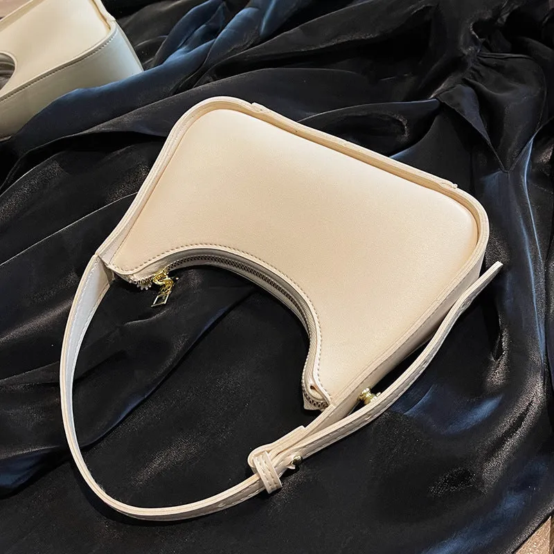Versatile Handheld Shoulder Bag