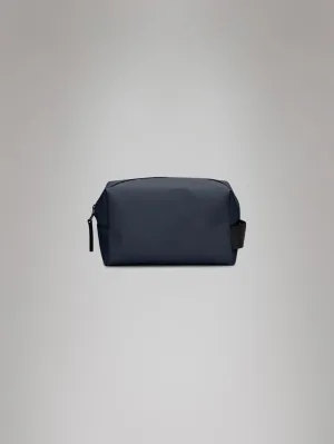 Wash Bag Small - Navy