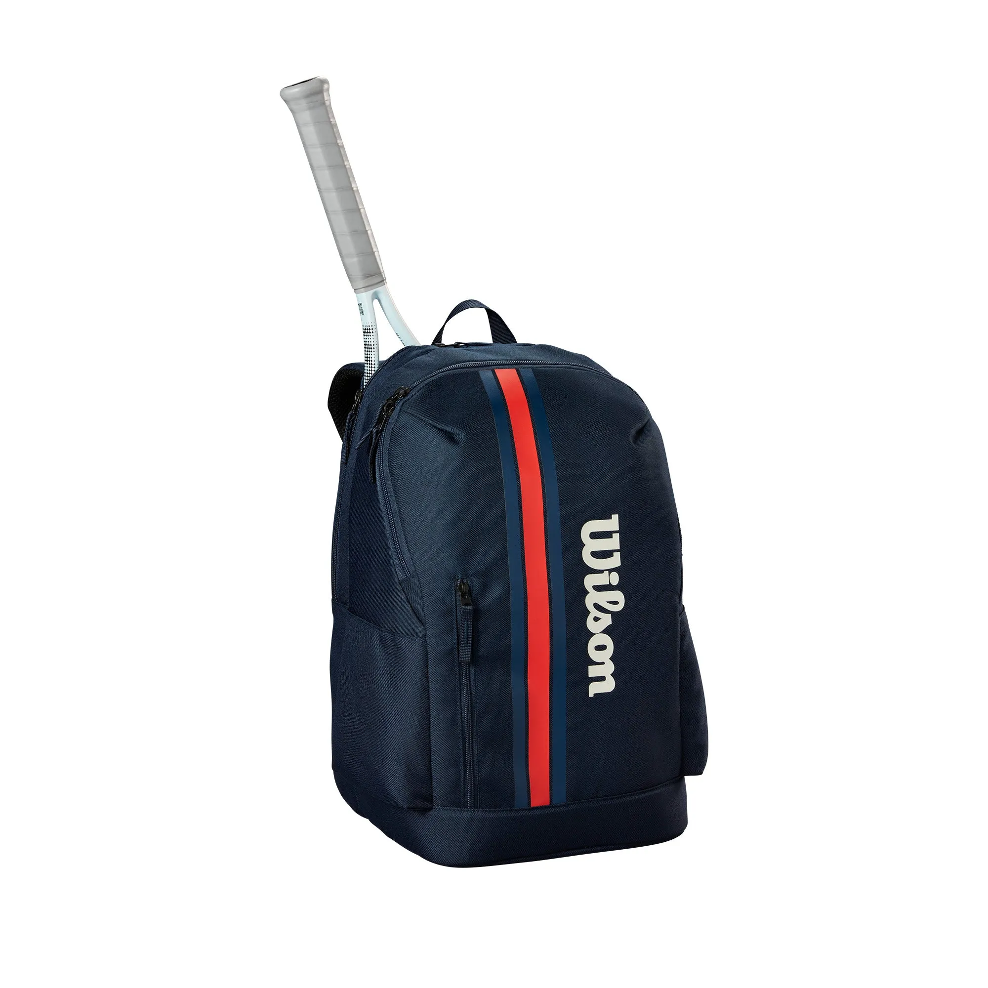 Wilson Team Backpack 2025 - Navy