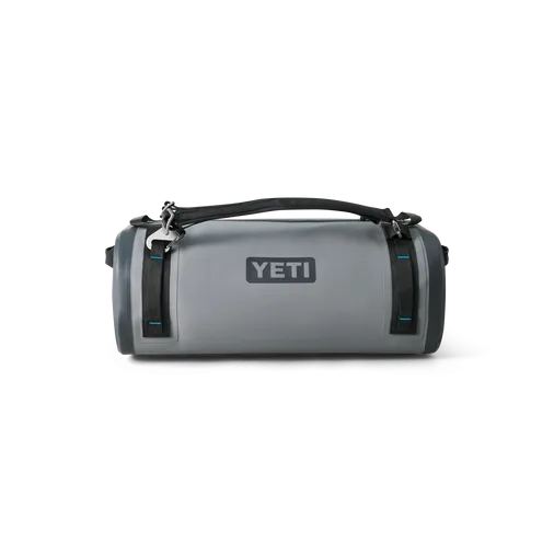 YETI PANGA SUBMERSIBLE DUFFEL 50 - STORM GREY